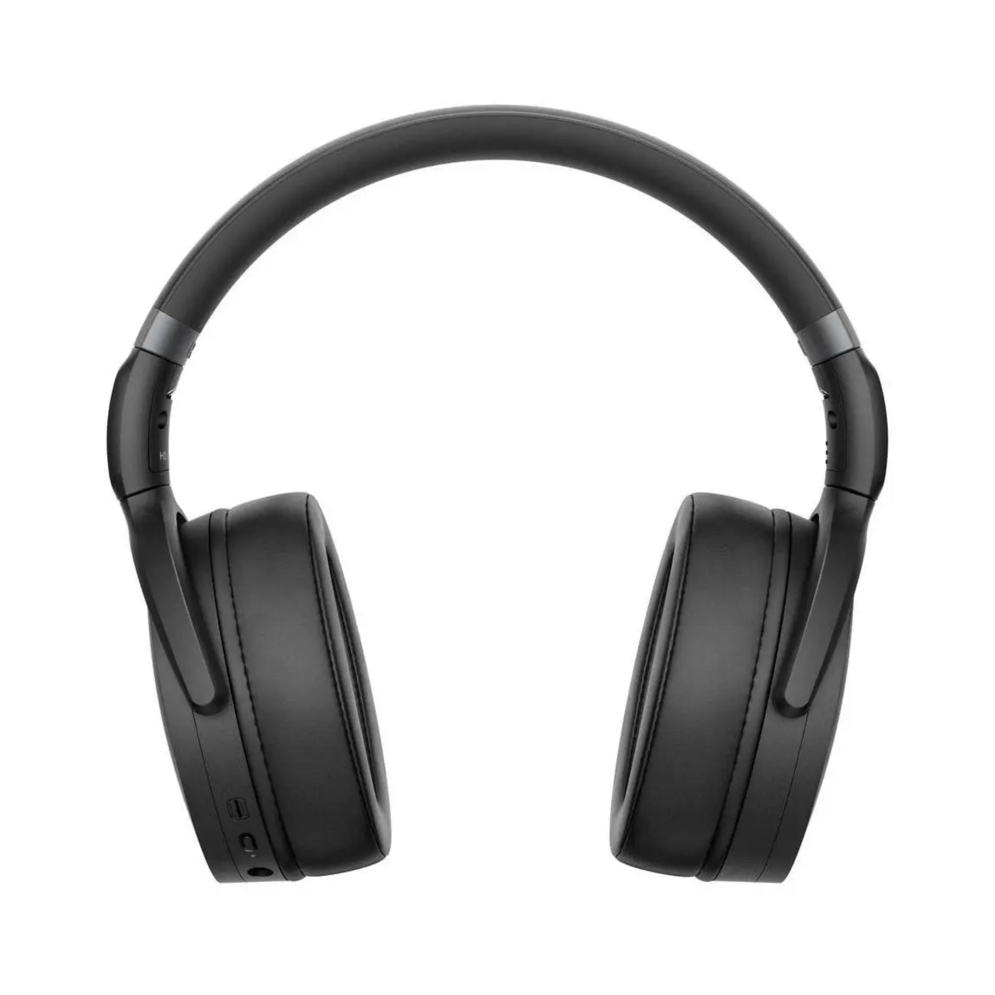 Sennheiser HD450BT Audifonos Circumurales Bluetooth y Cancelación de Ruido