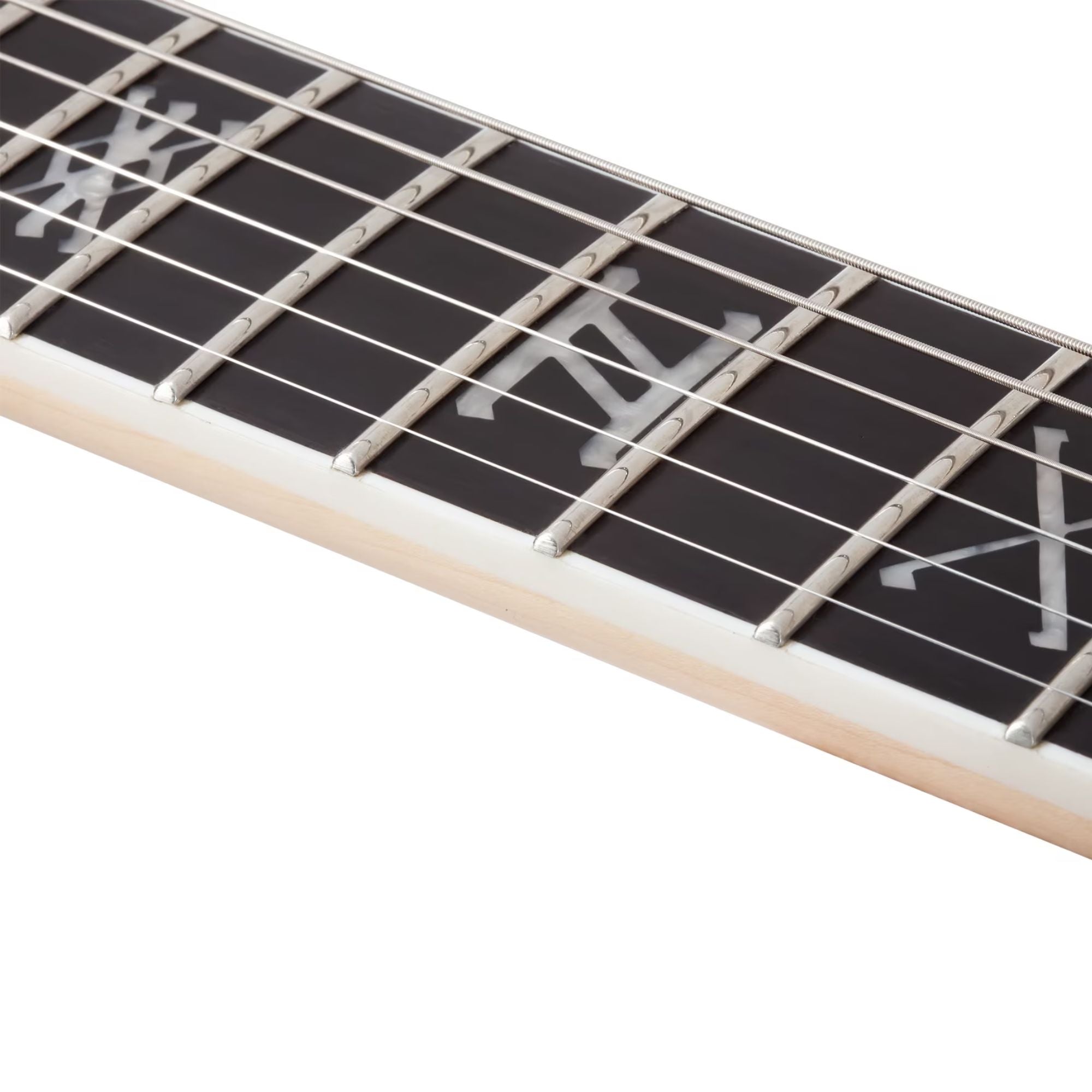Schecter Barbarian Blood Raven Guitarra Eléctrica 6 cuerdas