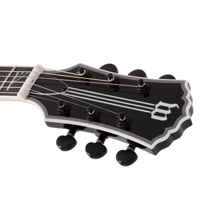 Schecter Barbarian Blood Raven Guitarra Eléctrica 6 cuerdas