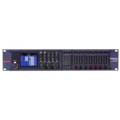 DBX DriveRack 4800 Procesador de Audio Integral