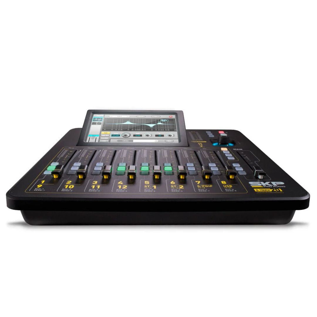 SKP DTOUCH20 Consola digital 20 canales