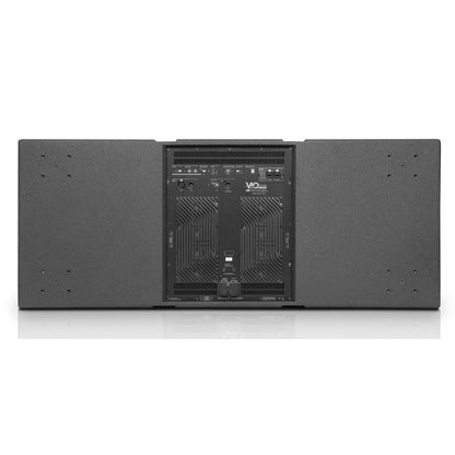 DB Technologies Vio S218 Sub Bajo Activo Line Array 2x18"