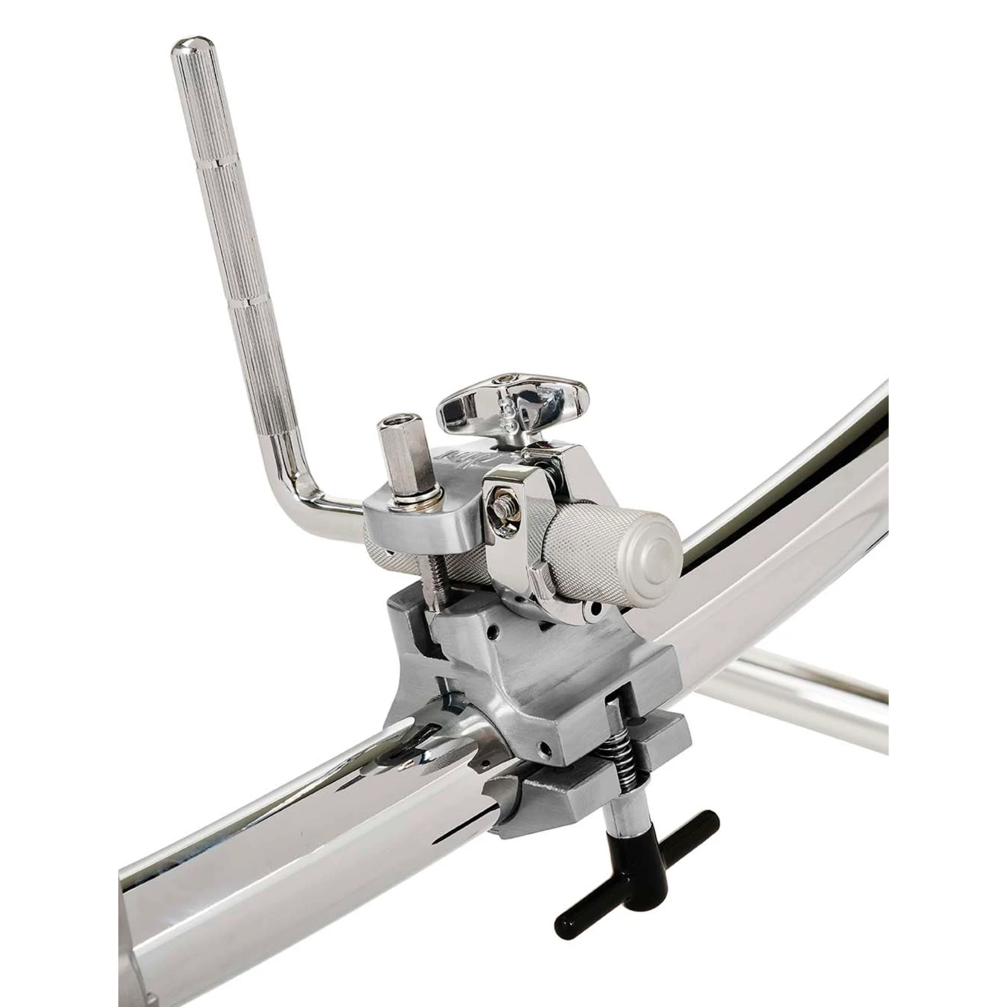 DW Drums Clamp Batería V Rigido para Jaula Serie 9000