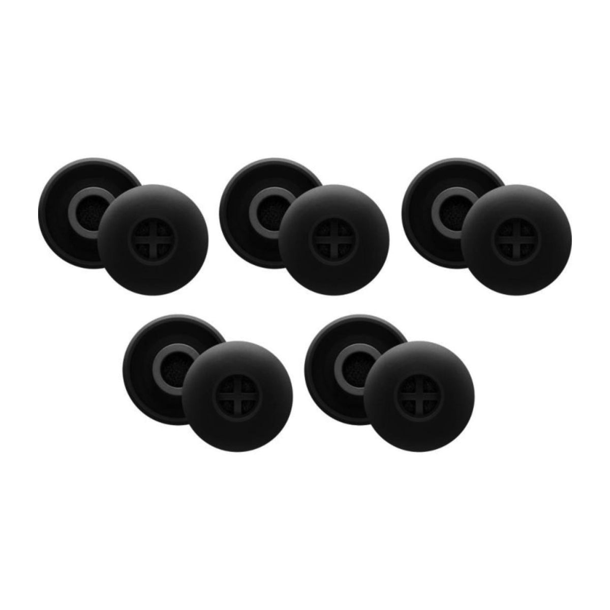 Sennheiser 507495 Almohadillas In-Ear Talla M