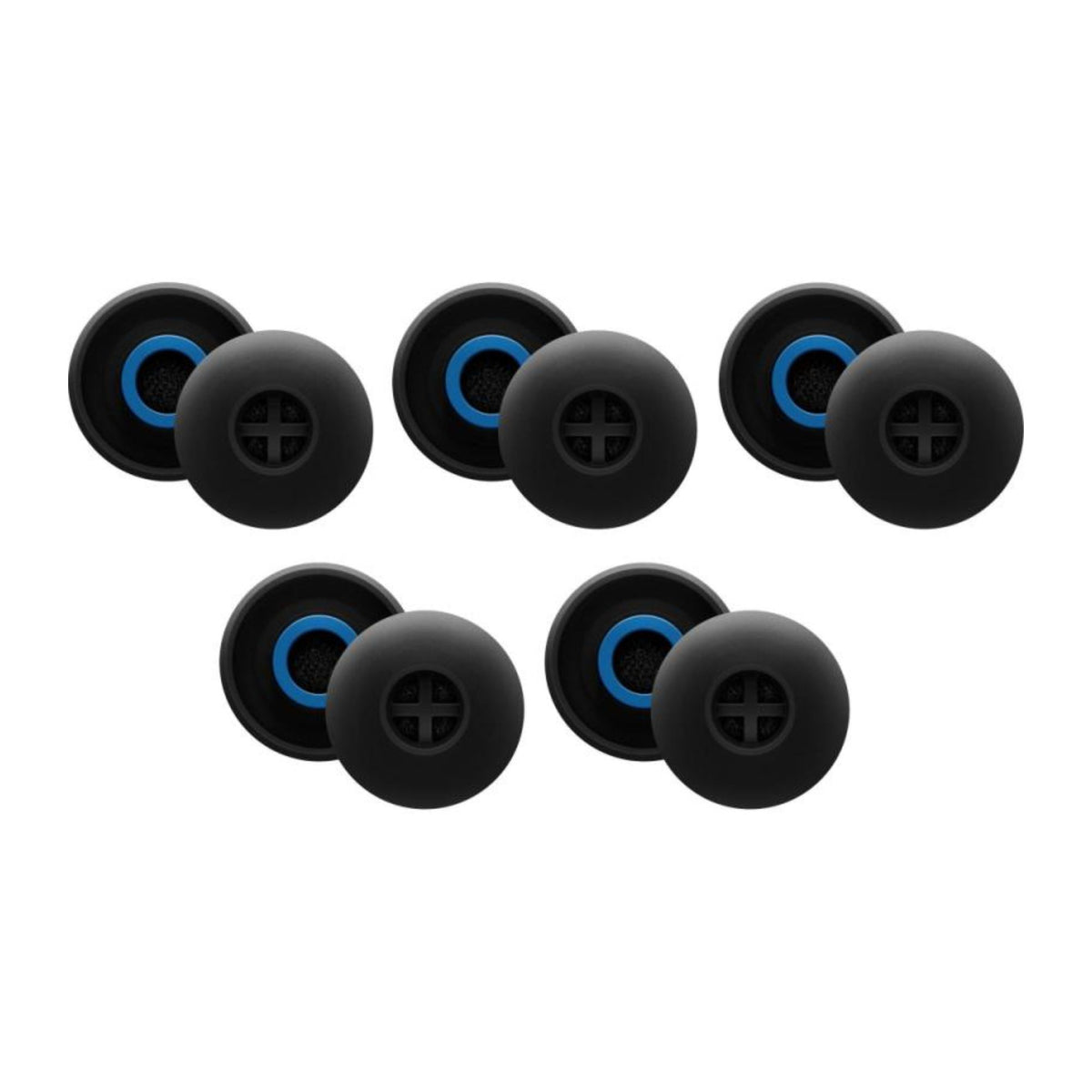 Sennheiser 507496 Almohadillas In-Ear Talla L