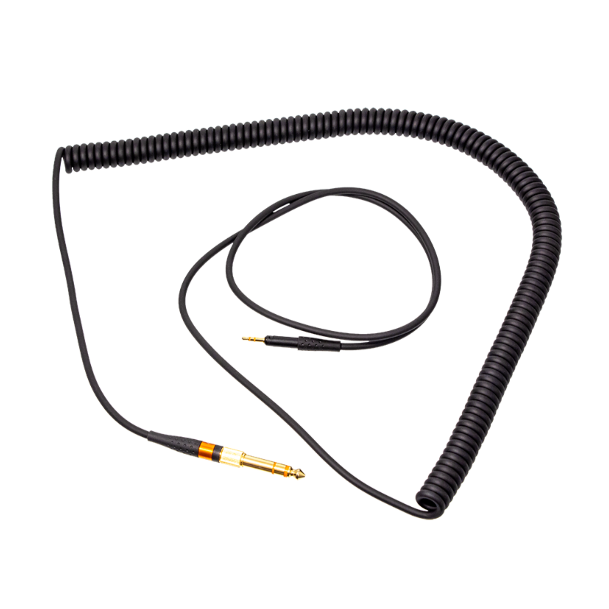 Neumann Cable Espiral para Audifonos