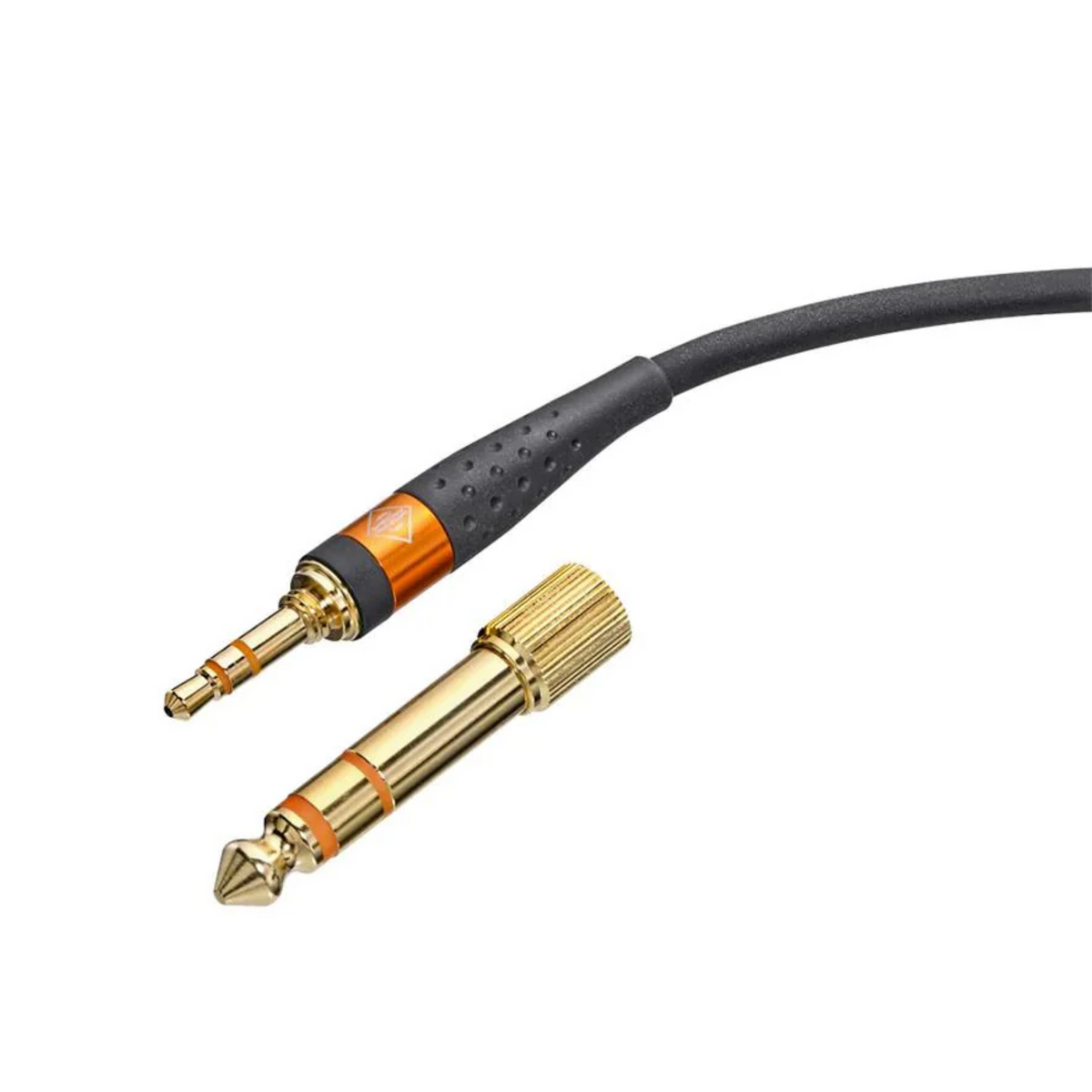 Neumann 508821 Cable Espiral para Audífonos NDH20 y NDH30
