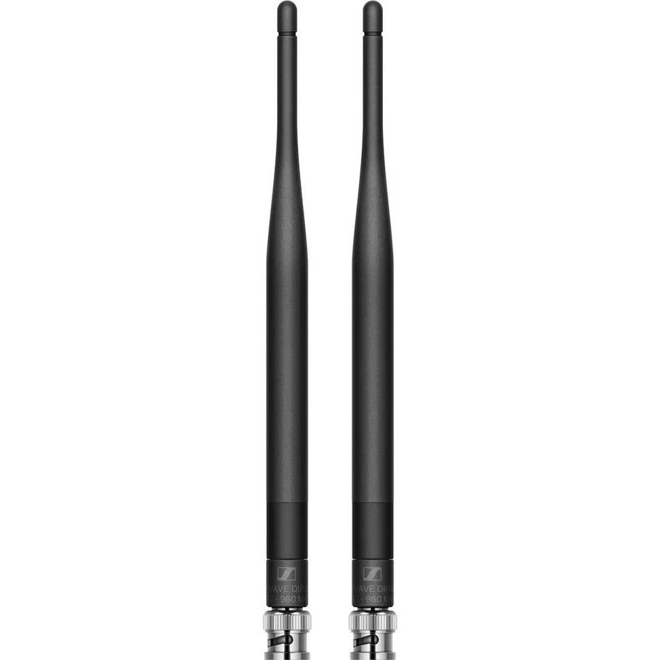 Sennheiser 508870 Set Antenas dipolos para receptor EW-D