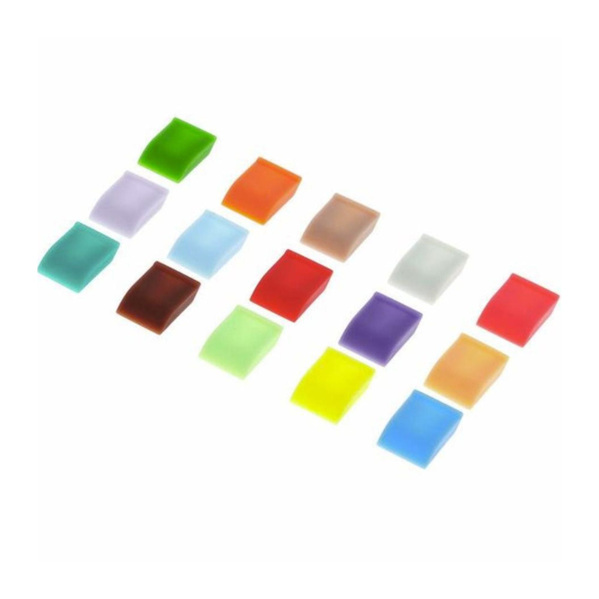 Sennheiser Kit Marcadores de Colores para Bodypack EWD-SK