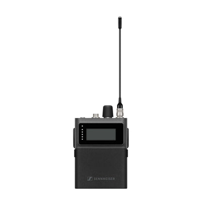 Sennheiser Spectera SEK Petaca Bidireccional UHF Digital