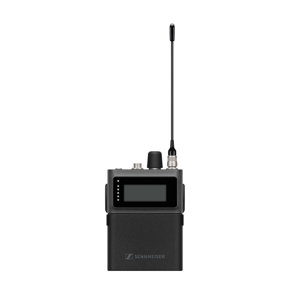 Sennheiser Spectera SEK Petaca Bidireccional UHF Digital