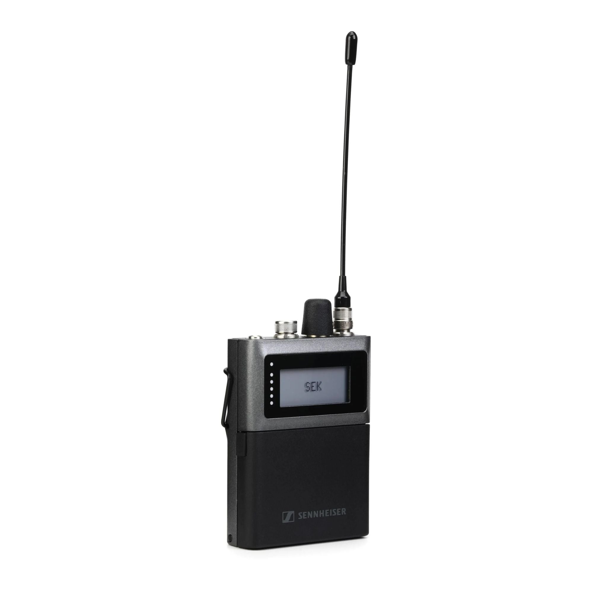 Sennheiser Spectera SEK Petaca Bidireccional UHF Digital