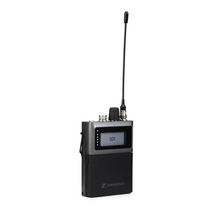 Sennheiser Spectera SEK Petaca Bidireccional UHF Digital