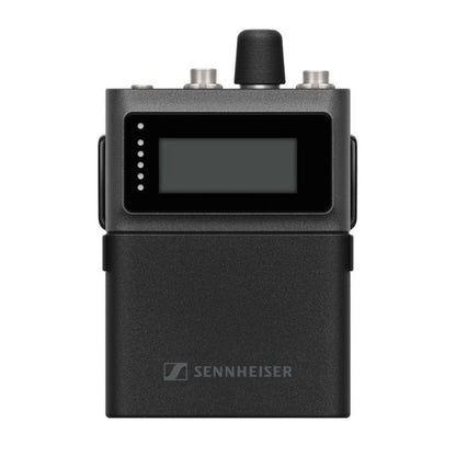 Sennheiser Spectera SEK Petaca Bidireccional UHF Digital