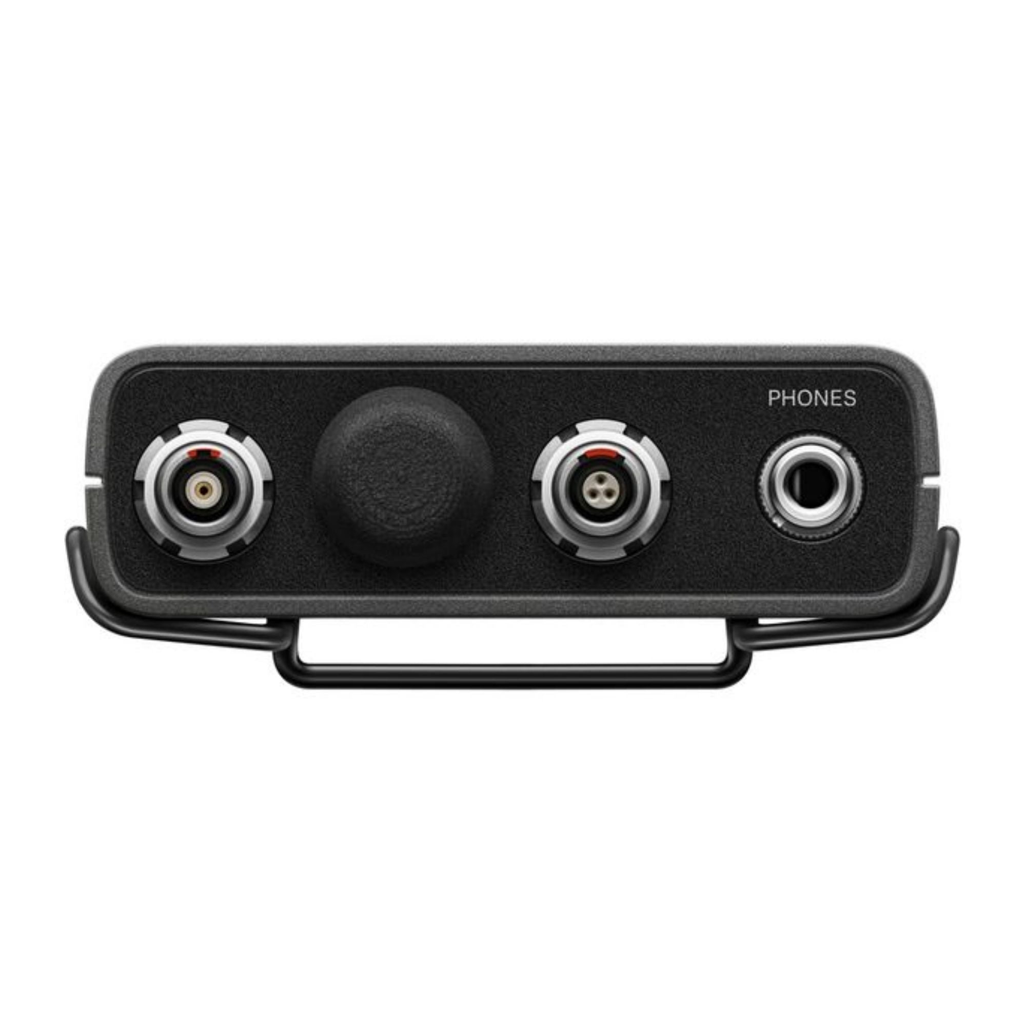 Sennheiser Spectera SEK Petaca Bidireccional UHF Digital