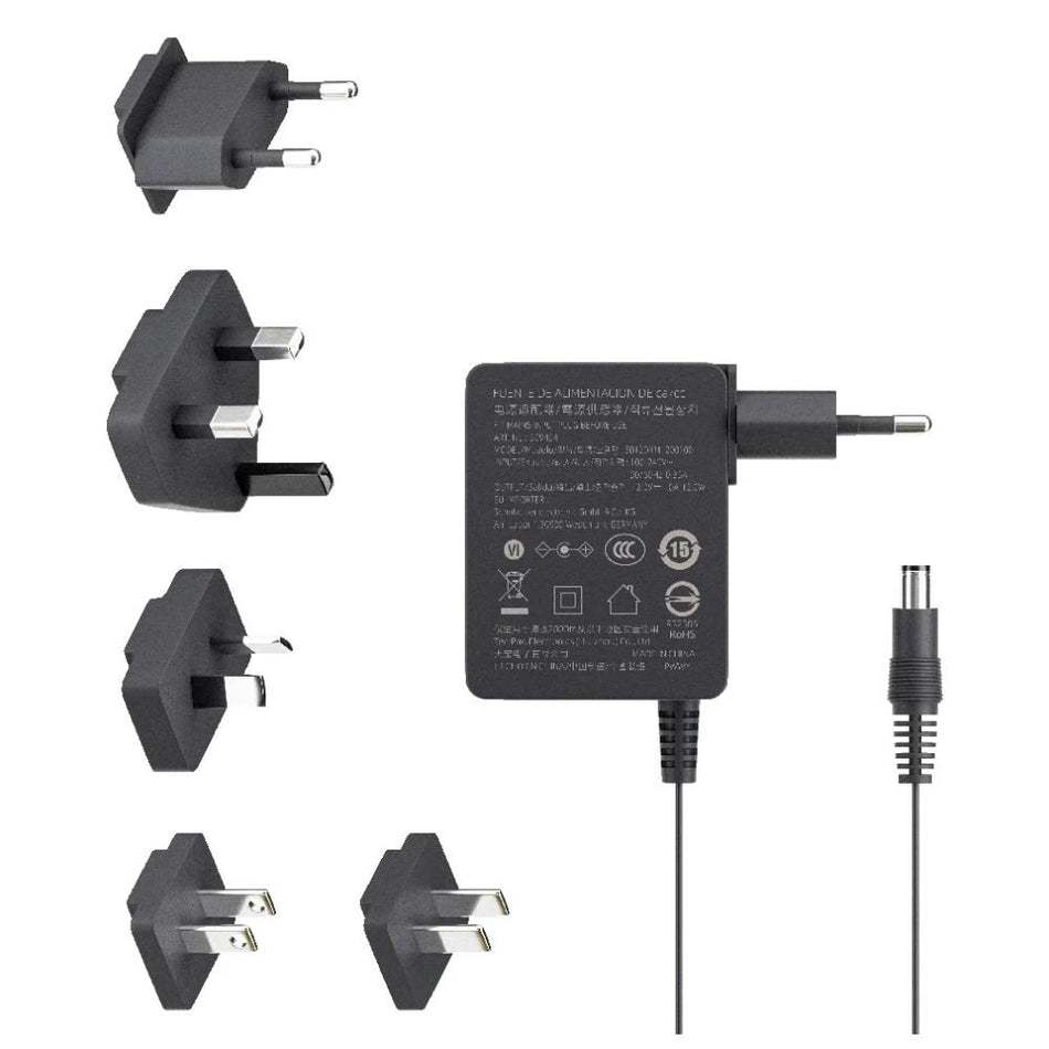 Sennheiser 509454 Fuente Alimentación Serie EW-D