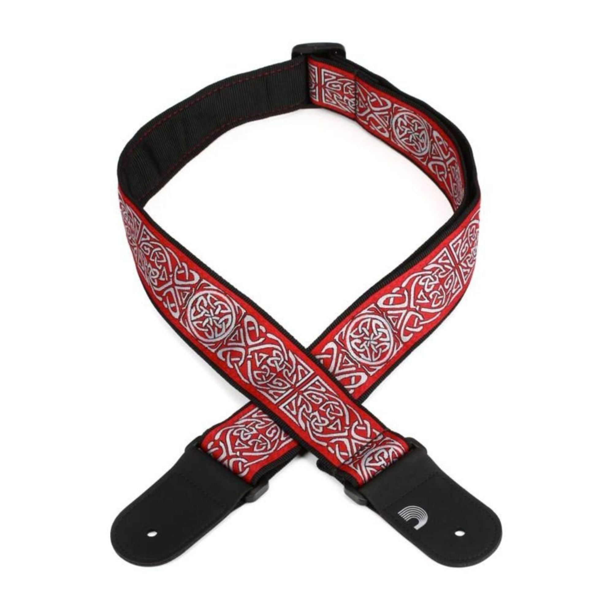 Daddario Correa Guitarra-Bajo Celtic