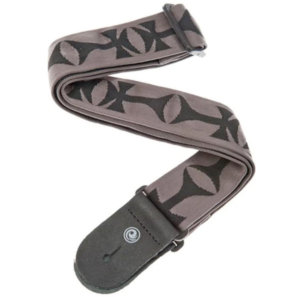 D'Addario 50F03 Correa Guitarra-Bajo Cross