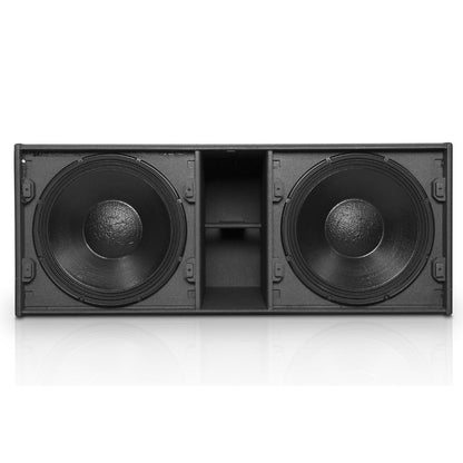 DB Technologies Vio S218 Sub Bajo Activo Line Array 2x18"
