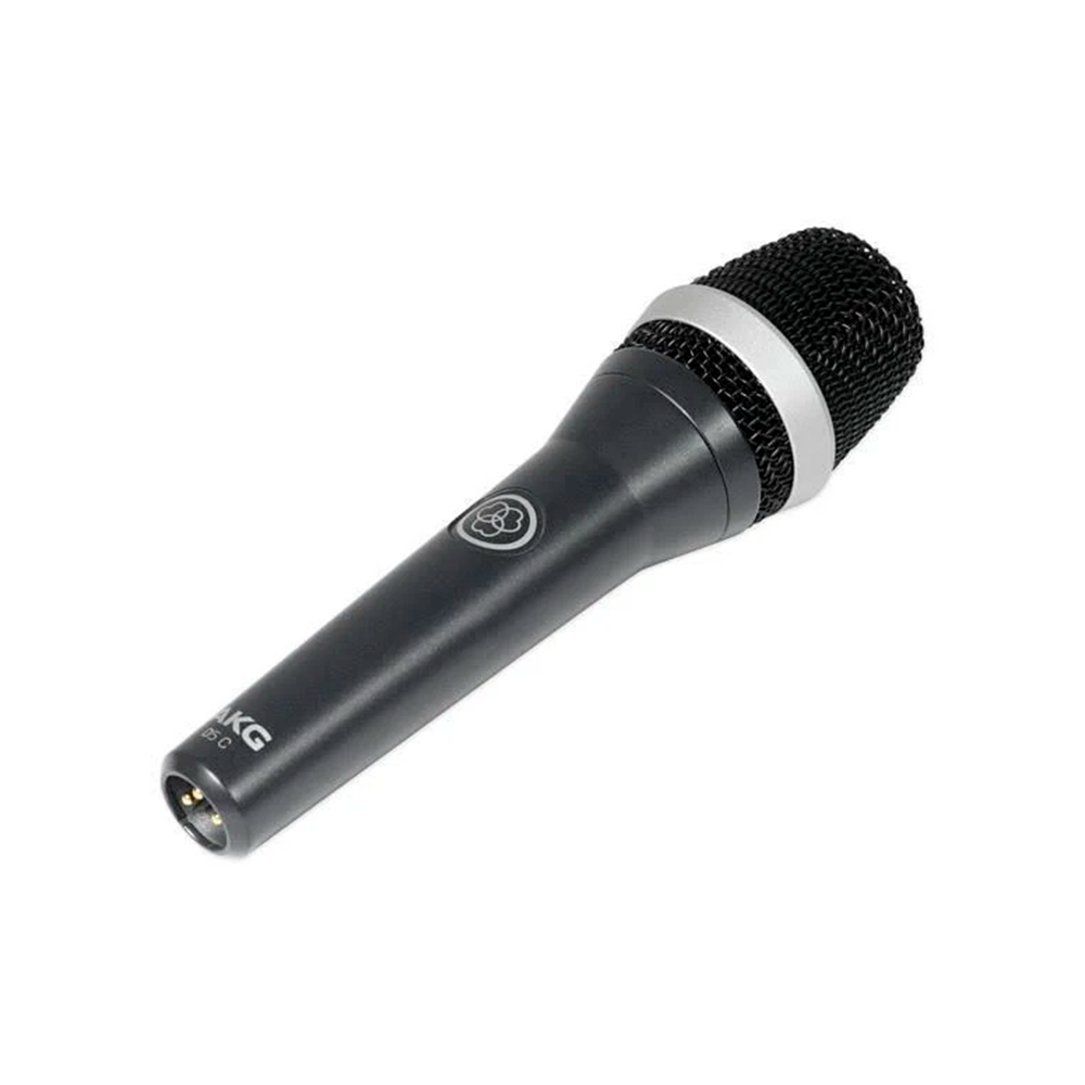 AKG D5C Micrófono Dinámico de mano