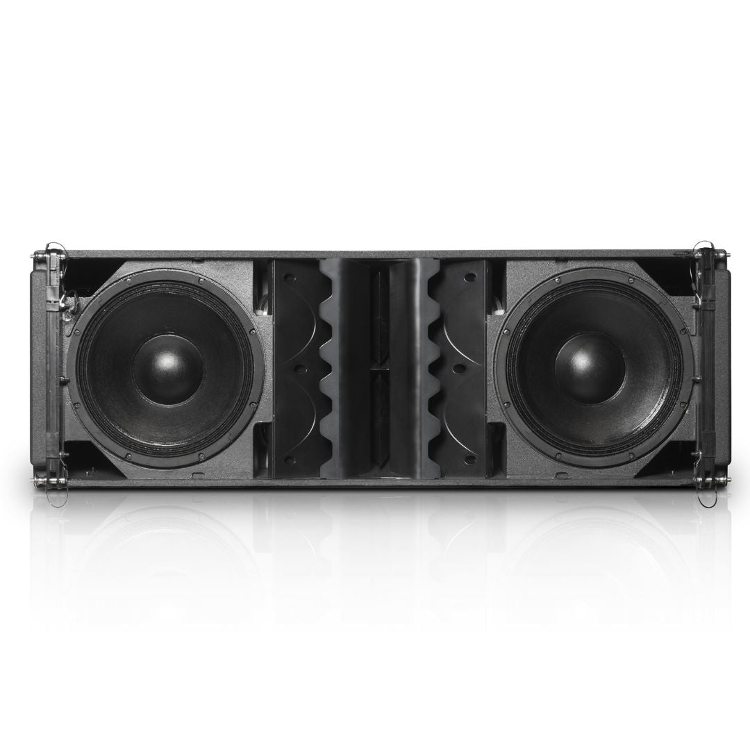 DB Technologies VIO L212 Módulo Array Activo 2x12"