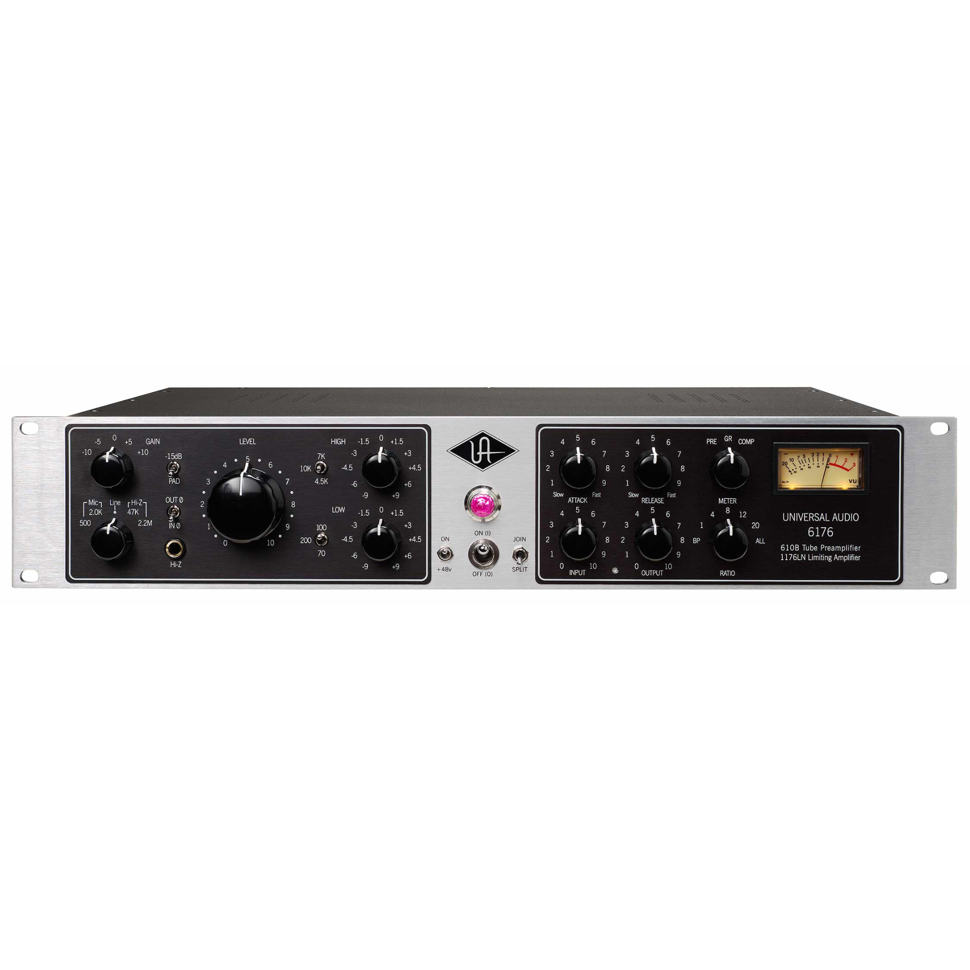 Universal Audio 6176 Procesador de Audio