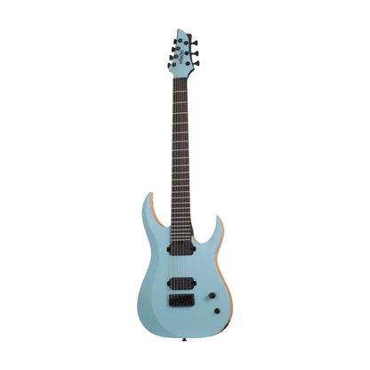 Schecter John Browne Tao-7 Azure Guitarra Eléctrica 7 cuerdas