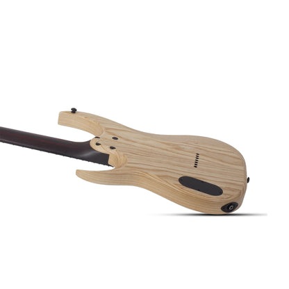 Schecter John Browne Tao-7 Azure Guitarra Eléctrica 7 cuerdas