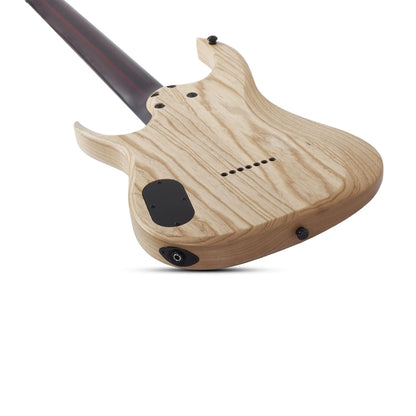 Schecter John Browne Tao-7 Azure Guitarra Eléctrica 7 cuerdas