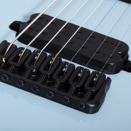 Schecter John Browne Tao-7 Azure Guitarra Eléctrica 7 cuerdas