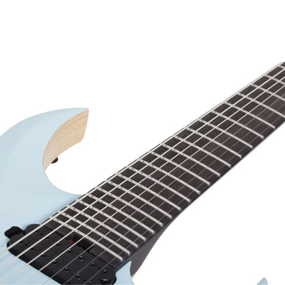 Schecter John Browne Tao-7 Azure Guitarra Eléctrica 7 cuerdas
