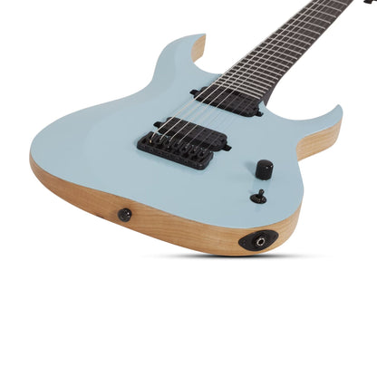 Schecter John Browne Tao-7 Azure Guitarra Eléctrica 7 cuerdas