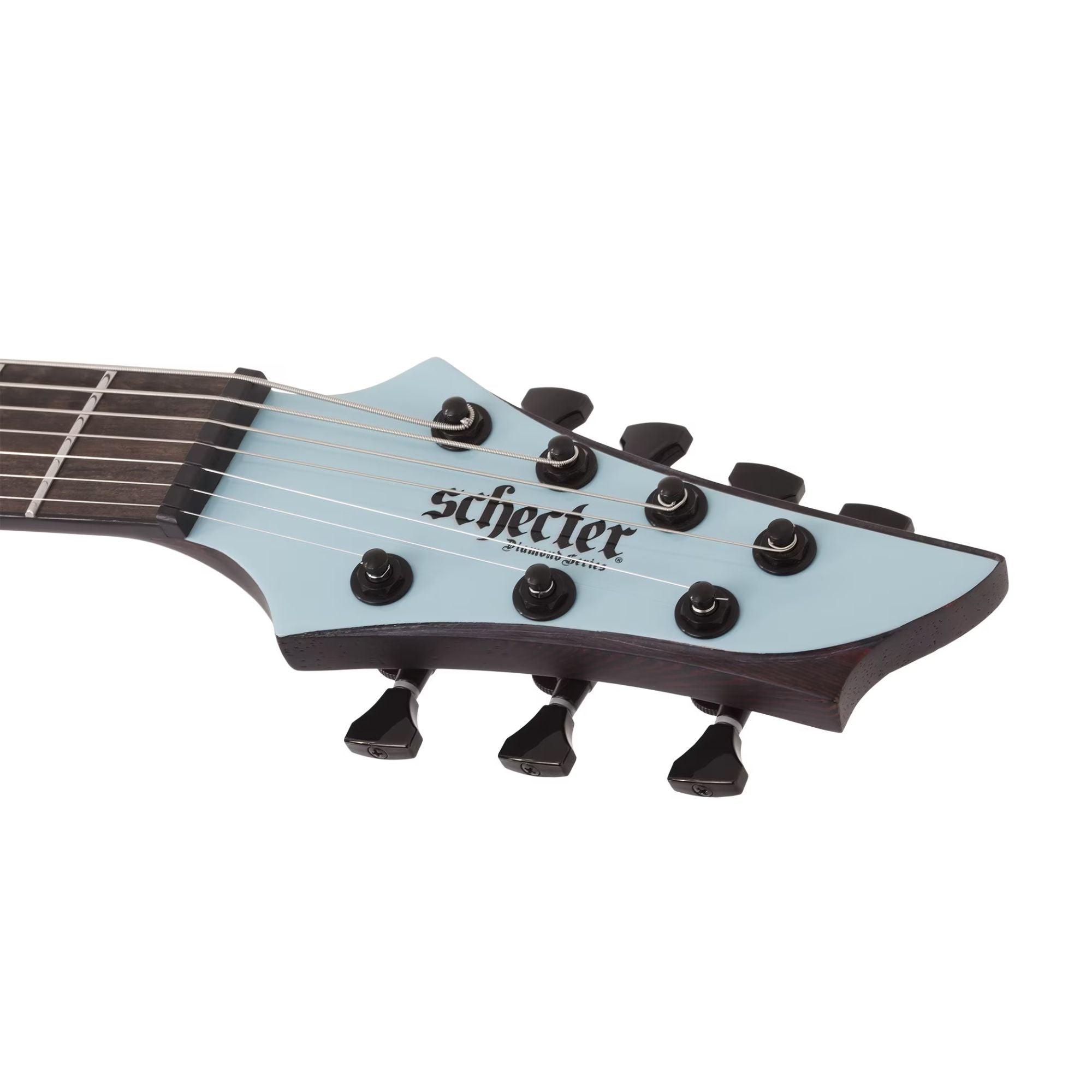Schecter John Browne Tao-7 Azure Guitarra Eléctrica 7 cuerdas