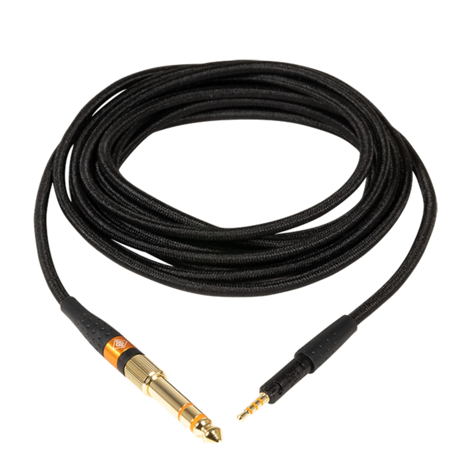 Neumann Cable recto para auriculares NDH20 y NDH30