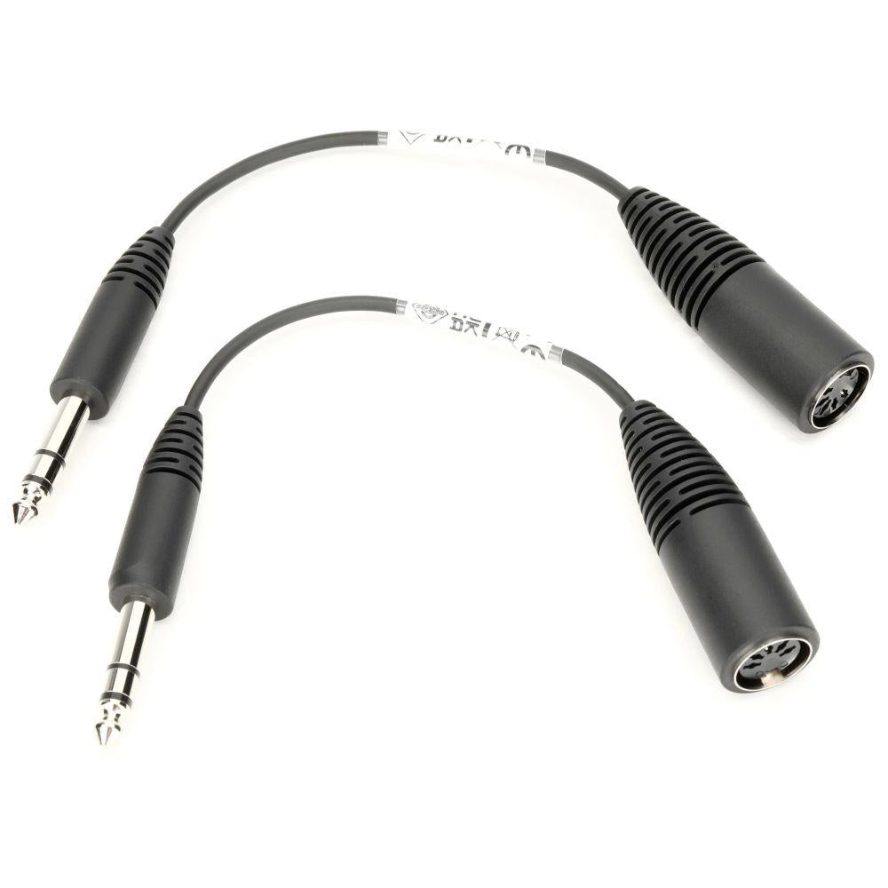 Neumann 700261 Set de Cables MIDI para MT48