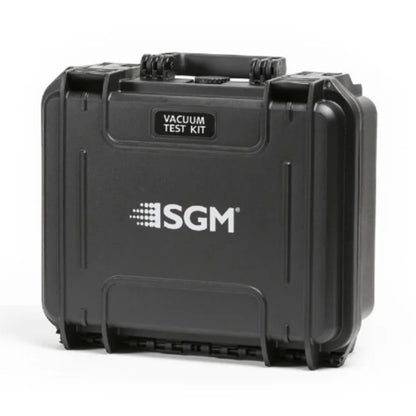 SGM 83061136 Kit de Testeo de Vacío para Verificación IP