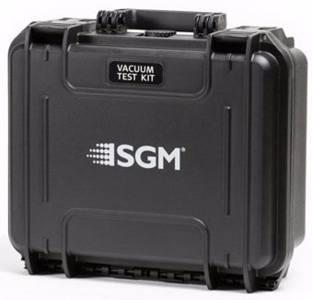 SGM 83061136 Kit Testeo de Vacío Protección IP