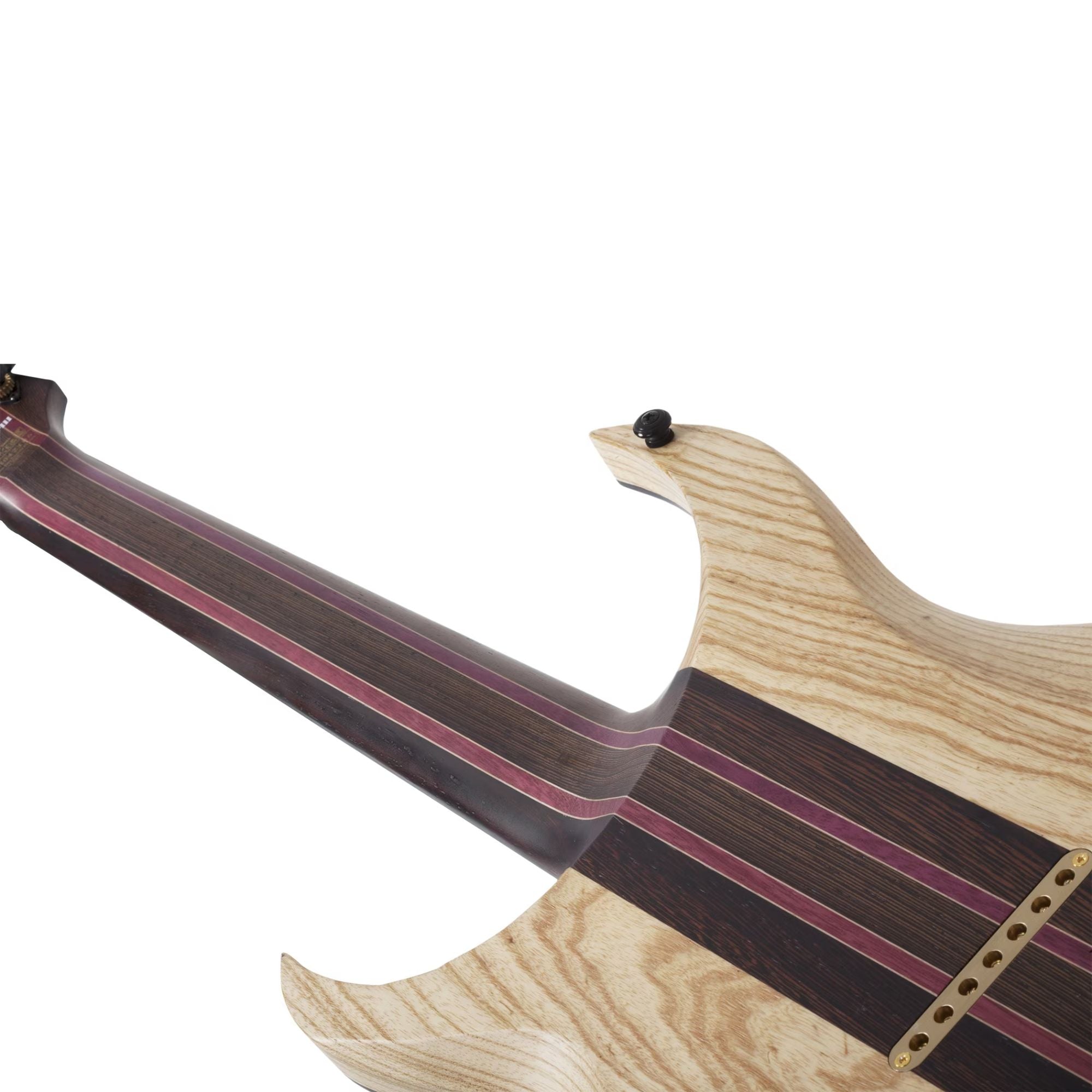 エレキギター schecter / KEITH MERROW km7 Schecter Keith Merrow KM-7 MK-III Artist L Lagoon Fade Guitarra