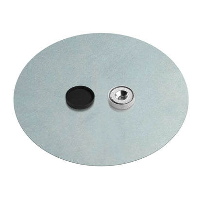 Vicoustic VicFix Magnetic Soporte Magnético Set 6U