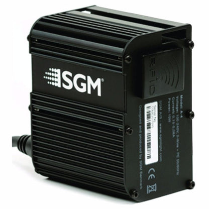 SGM A4 Conversor ArNet a DMX A4