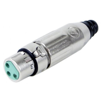 Switchcraft AAA3FZ Conector XLR Hembra