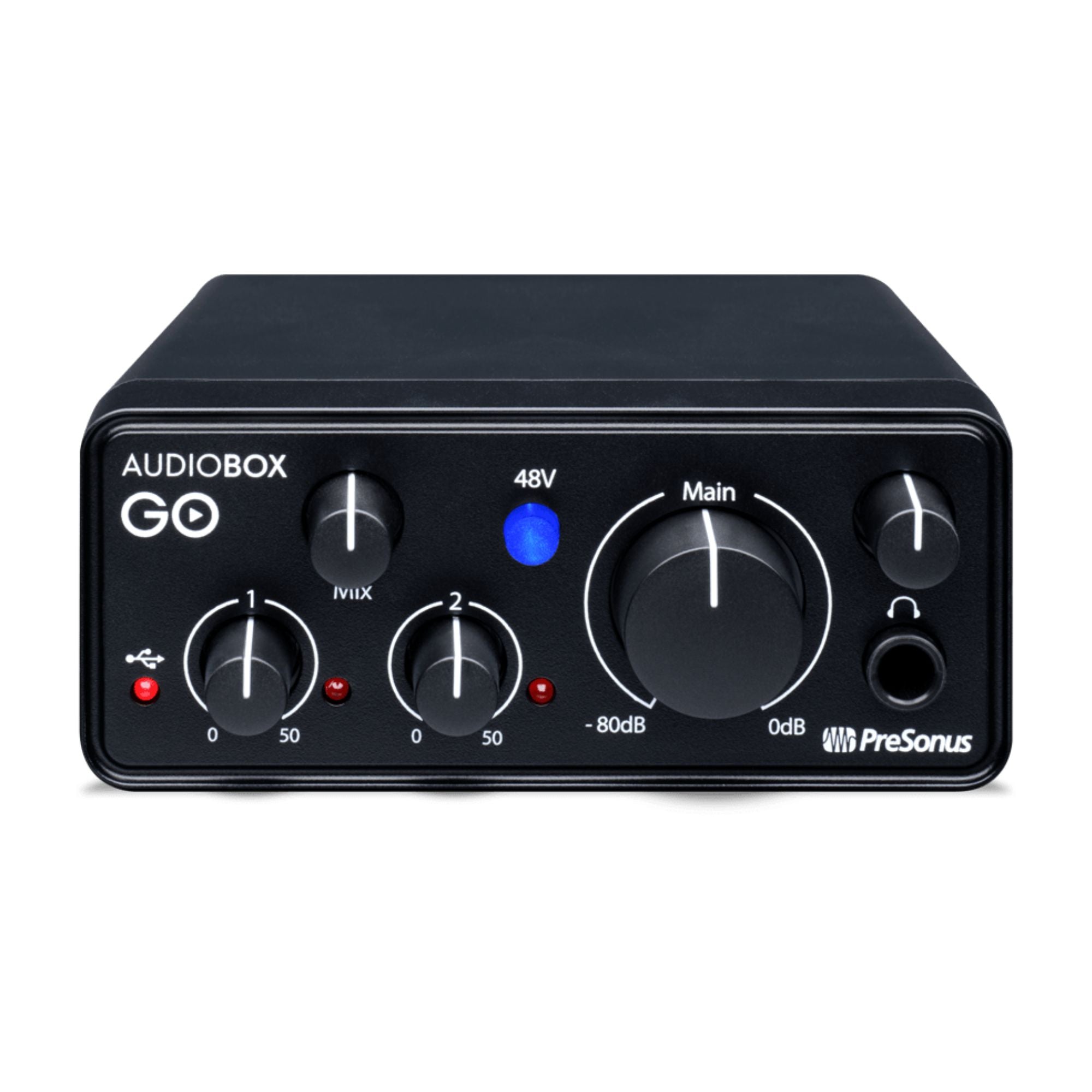 Presonus ABOXGOCRE Pack Home Studio