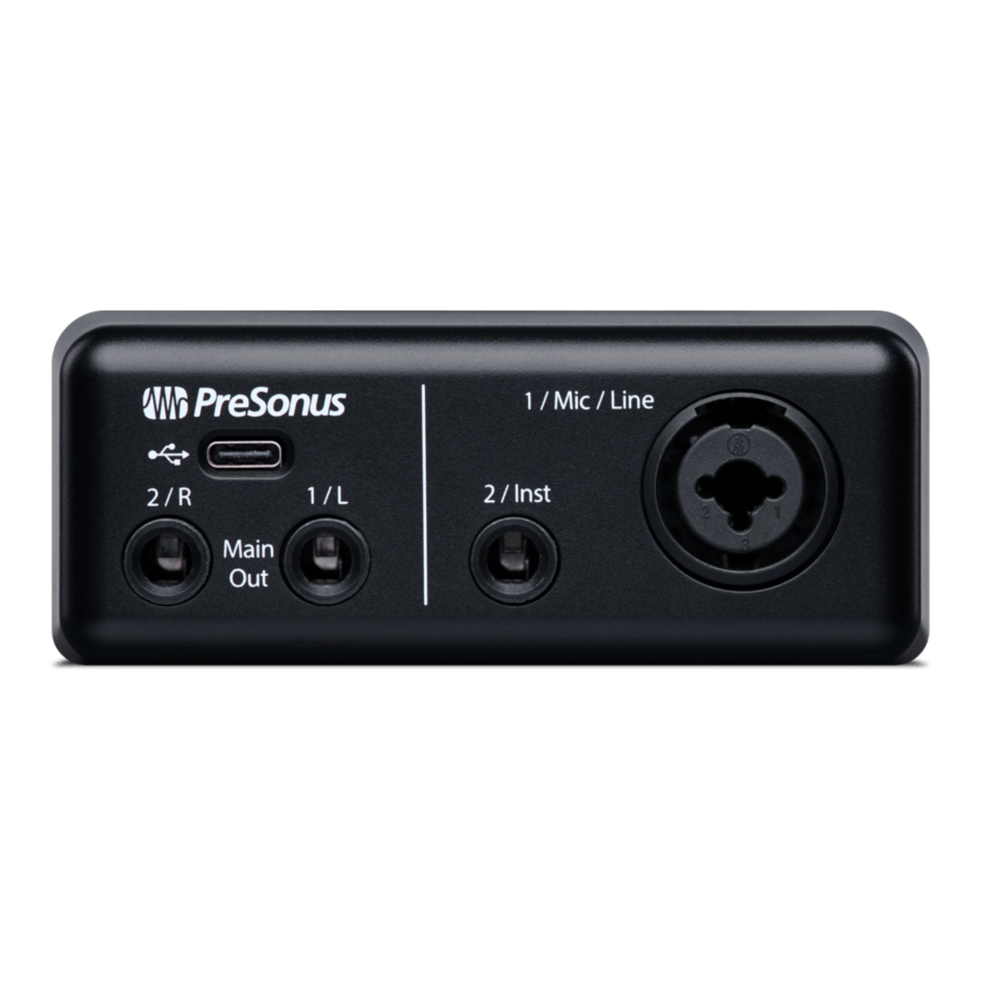 Presonus ABOXGOCRE Pack Home Studio