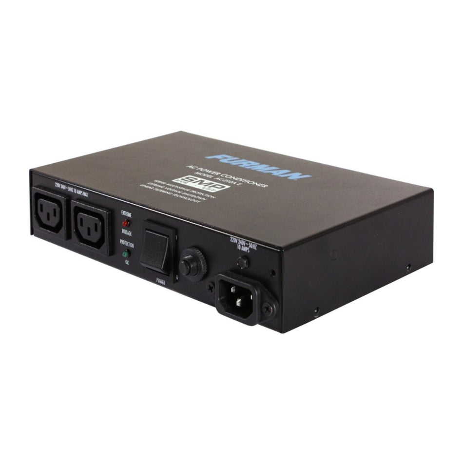 Furman AC-210e Acondicionador de Energía