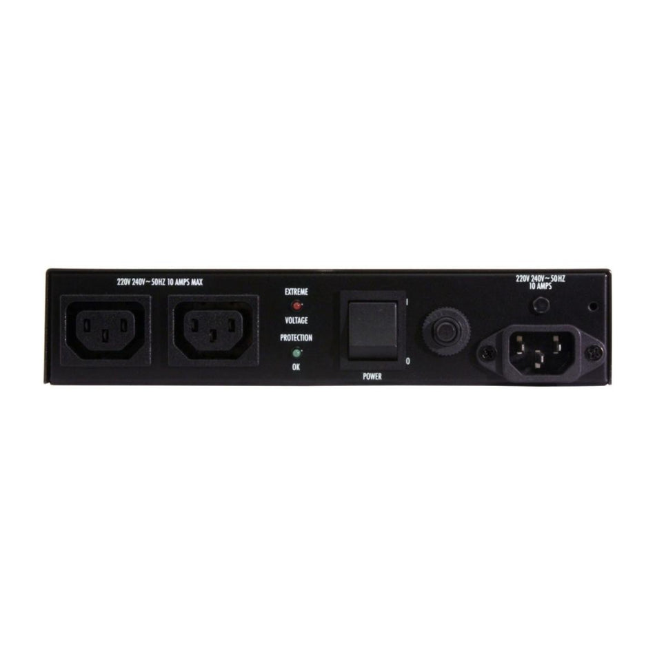 Furman AC-210e Acondicionador de Energía