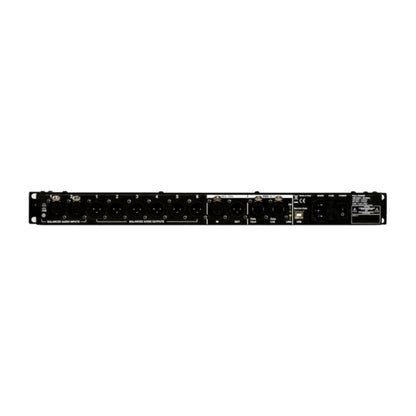 dB Technologies AC26N Procesador de Audio Digital