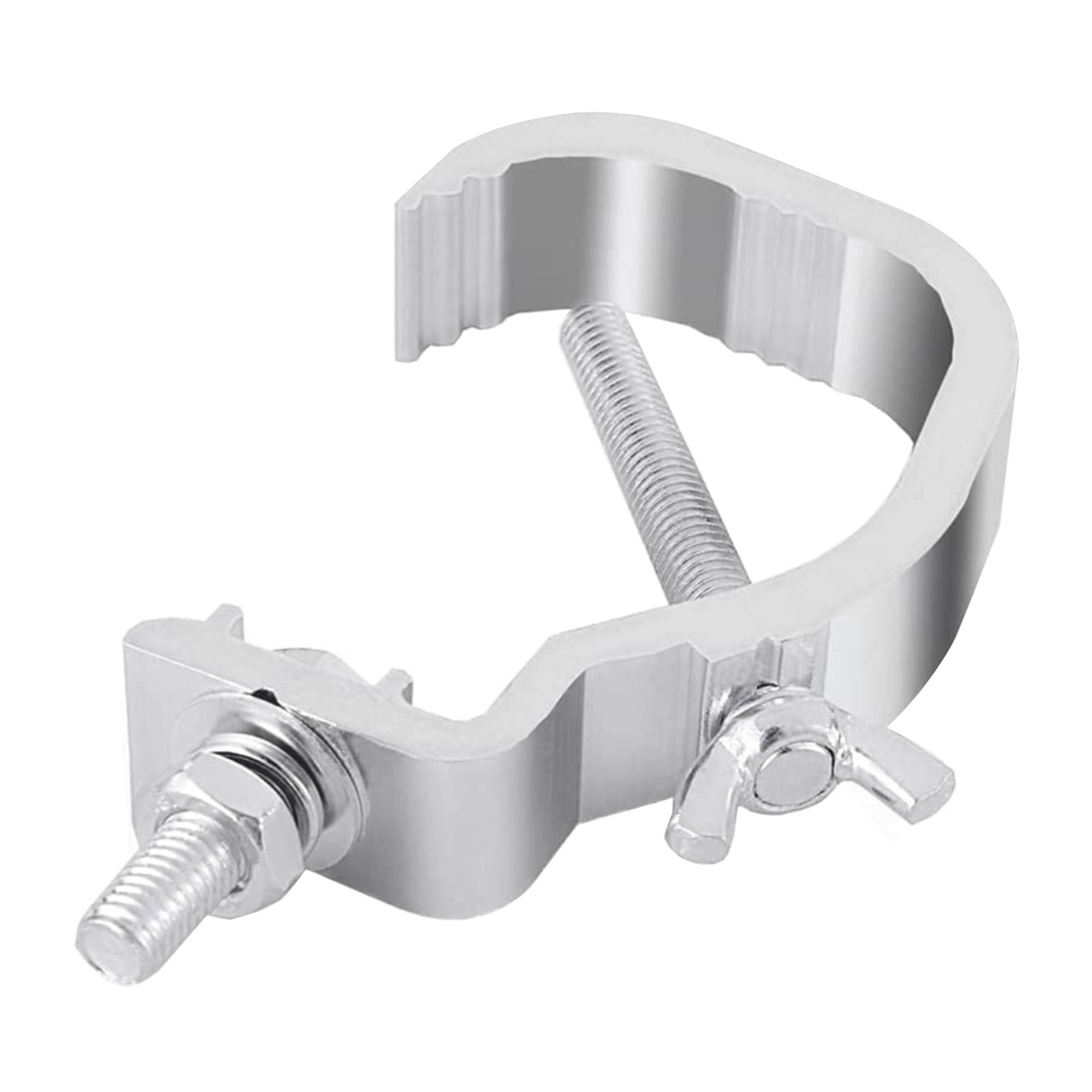 Eastman Clamp Aluminio 40KG