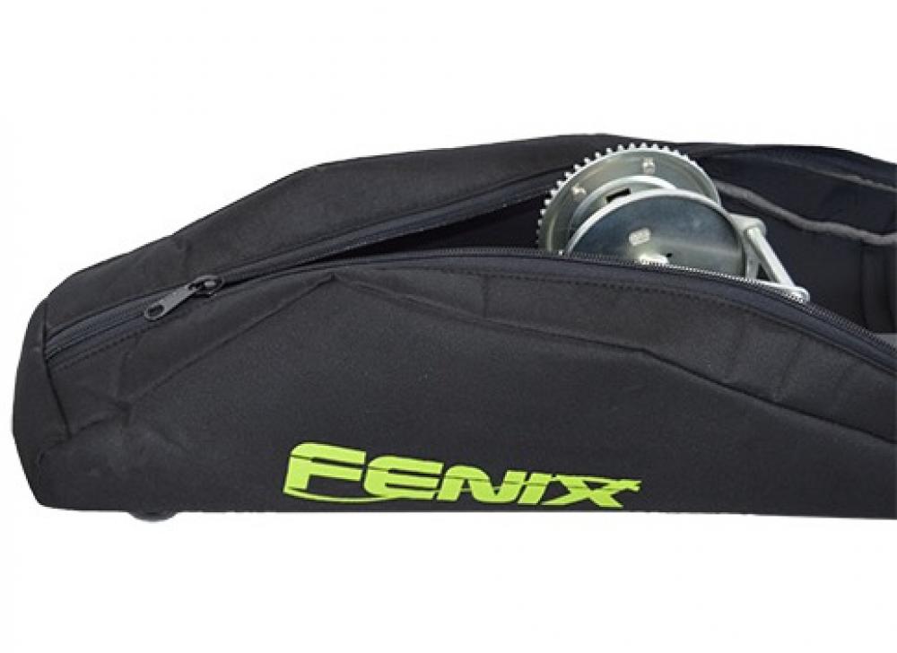 Fenix Stage AC-523B Bolse de Transporte Torre Elevadora