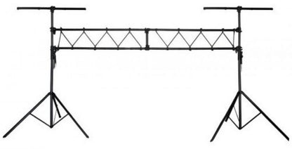 Eastman AC531 Atril Iluminación Doble 100 KG