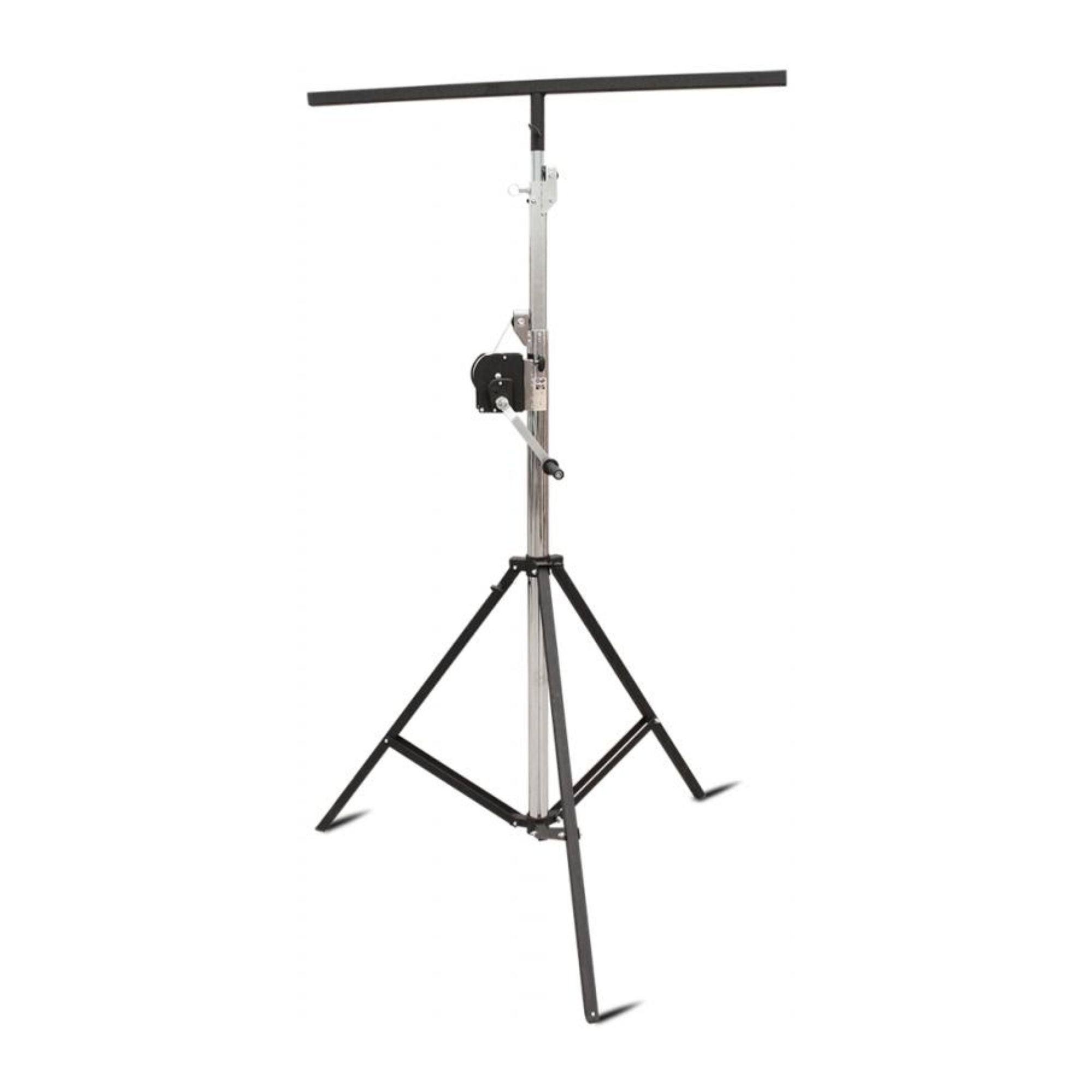 Eastman AC532 Atril iluminacion con Manivela